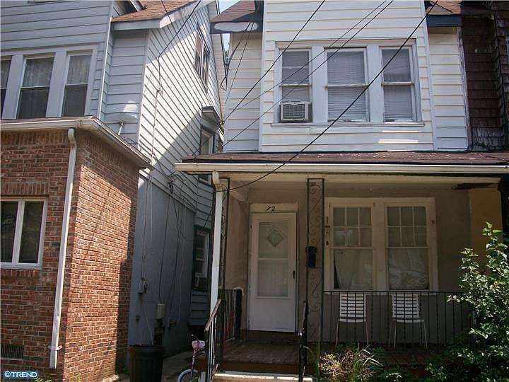 2nd image of 72 Race St