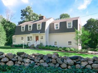 49 Shadow Ln, Ridgefield, CT 06877