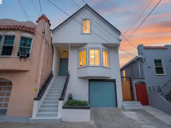 1414 Shafter Ave, San Francisco, CA 94124