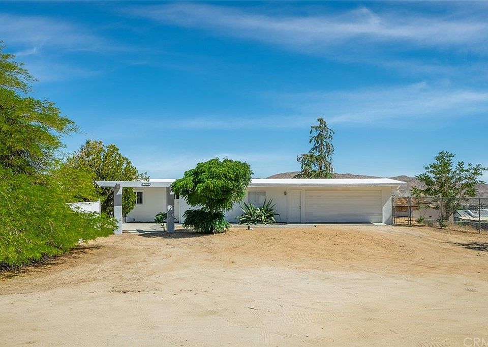 55670 Macdonald Dr, Yucca Valley, CA 92284 Zillow