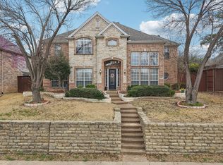 4608 Winter Park Dr, Richardson, TX 75082