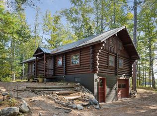 46771 Smith Lake Rd, Marcell, MN 56657