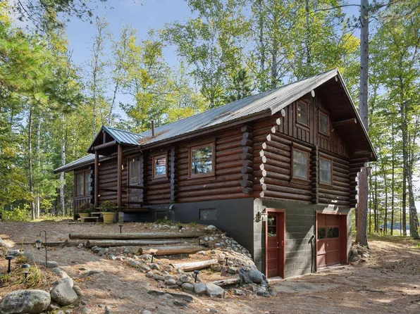 46771 Smith Lake Rd, Marcell, MN 56657