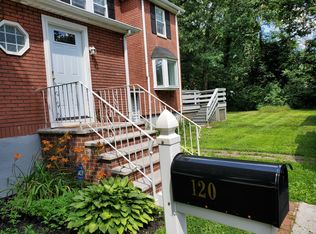 120 Thicket St, South Weymouth, MA 02190