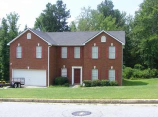 4335 Conley Lndg, Conley, GA 30288