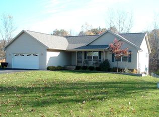 8223 Houston Rd, Eaton Rapids, MI 48827