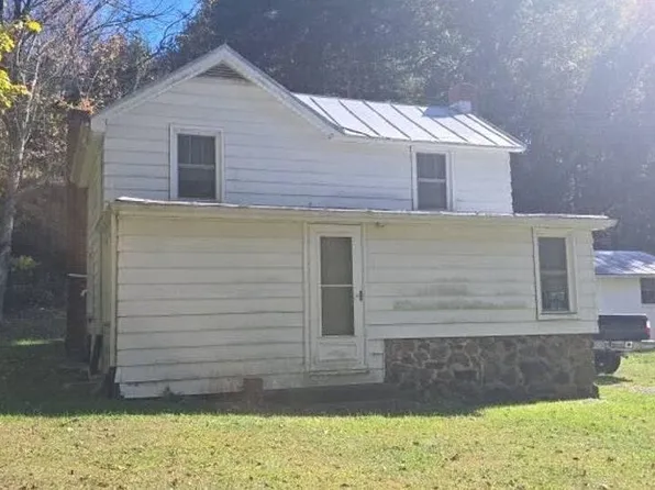 176 E Rocky Branch Rd, Luray, VA 22835
