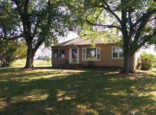 44 SW 701 Rd, Clinton, MO 64735