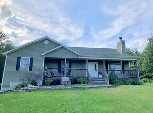 305 Logtown Rd, Port Jervis, NY 12771