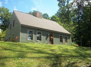 150 Carters Rd, Carmichaels, PA 15320