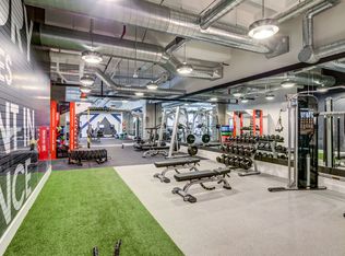 Hermann Park Lofts, Houston, TX 77021