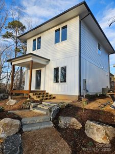 34 Fern St, Asheville, NC, 28803