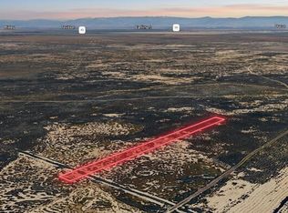 Vic Garces Hwy, Delano, CA 93215