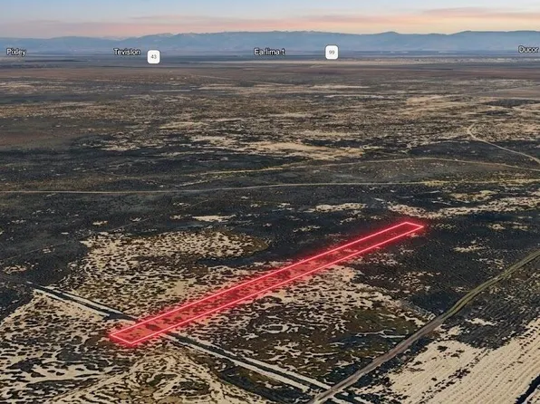 Vic Garces Highway, Delano, CA 93215