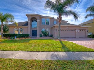 981 Nola Dr, Ocoee, FL 34761