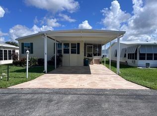 65 Turquoise Ave #65-T, Naples, FL 34114
