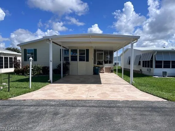 65 Turquoise AVE #65T, NAPLES, FL 34114