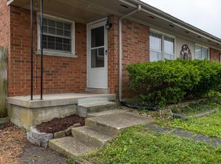 236-238 Codell Dr, Lexington, KY 40509