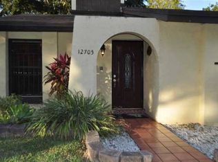 12705 SW 68th Ln, Miami, FL 33183