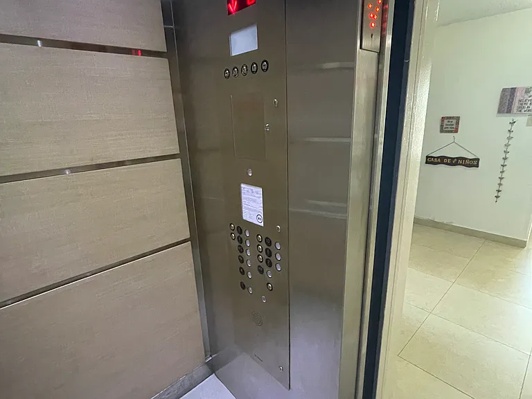 332 Suiza | Cond El Prado #601 — Photo 10