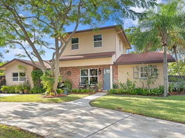 346 NW 23rd Street, Boca Raton, FL 33431