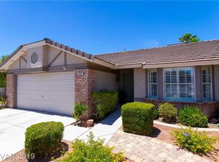 610 Autumn Moon Dr, Las Vegas, NV 89123