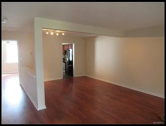 Main Living Area