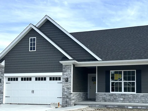 2309 Falling Waters Ln, Perrysburg, OH 43551
