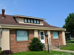 611 S Harrison St, Shelbyville, IN