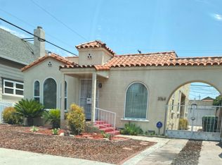 3764 4th Ave, Los Angeles, CA 90018