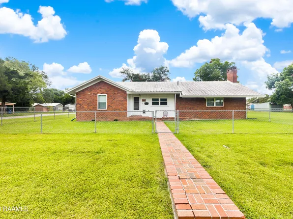 813 N Foote Ave, Kaplan, LA 70548