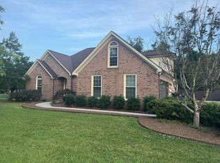 1603 Lewis Cir, Murfreesboro, TN 37129