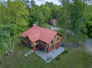 45180 State Highway 38, Bigfork, MN 56657