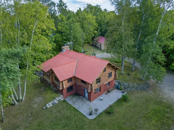45180 State Highway 38, Bigfork, MN 56657