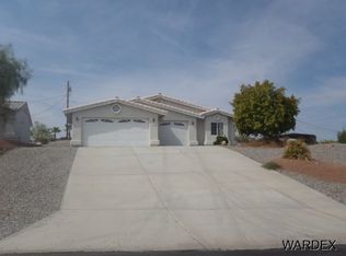3318 Candlewood Dr, Lake Havasu City, AZ 86406