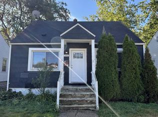 436 Mulberry St, Hammond, IN 46324