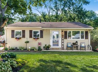 3824 Laguna Dr, Columbus, OH