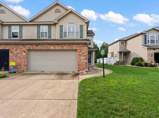 3923 Summer Sage Ct #3923, Champaign, IL 61822