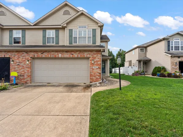3923 Summer Sage Ct #3923, Champaign, IL 61822