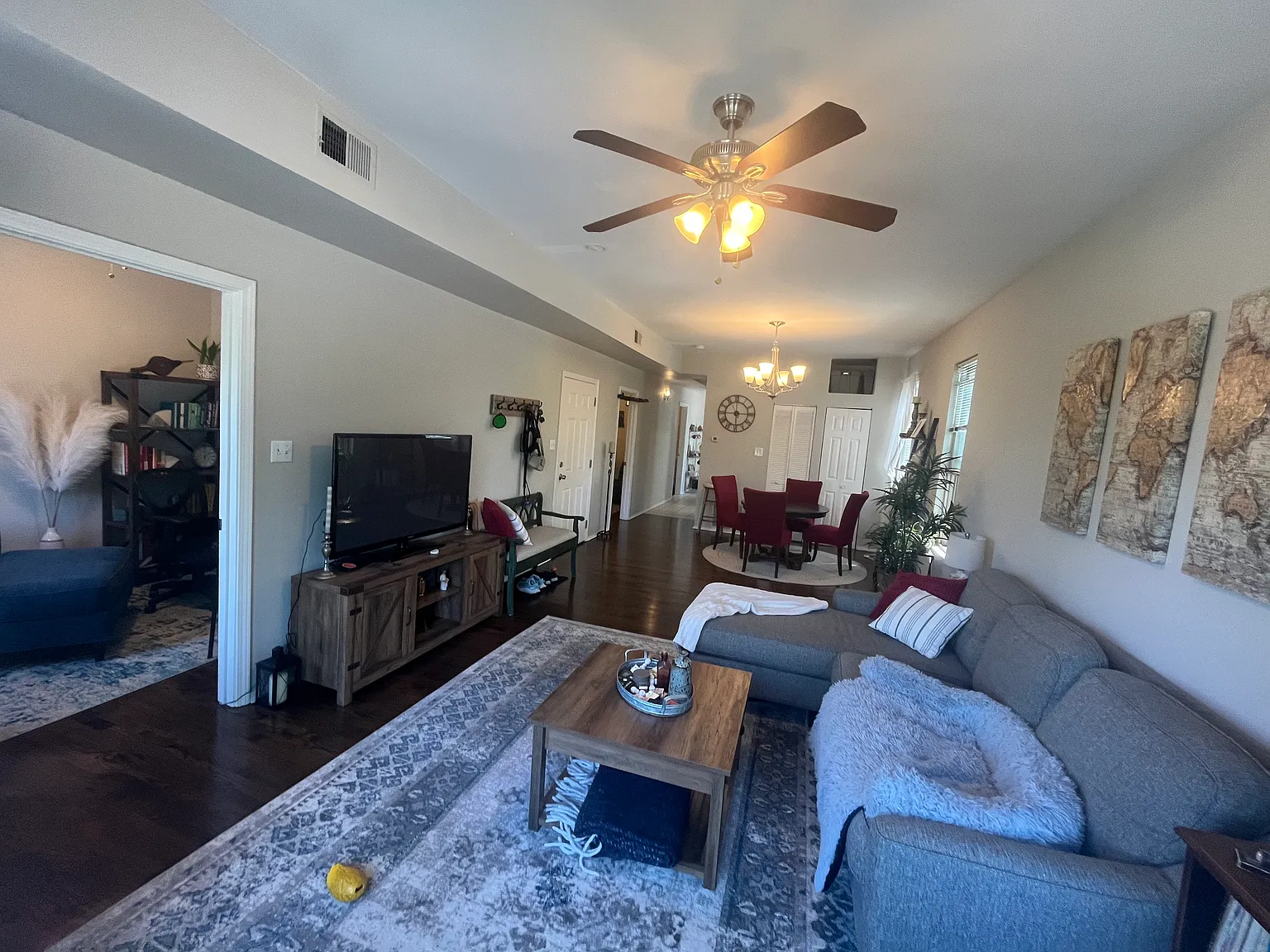 3 bed, 1350 sqft, $2,750 — Photo 4