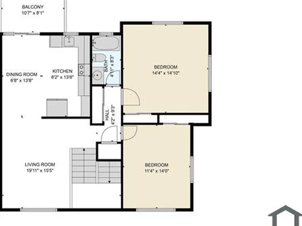 1377 Youngfield St, Golden, CO 80401