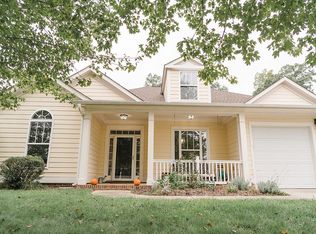 467 Walden Park Dr, Fort Mill, SC 29715