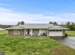 4307 Aldie Rd, Catharpin, VA 20143