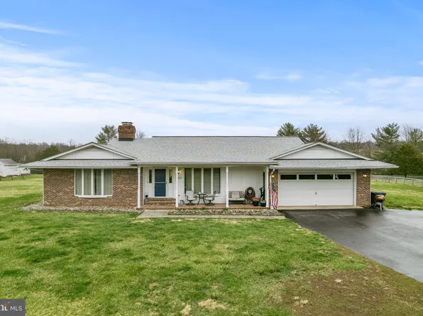 4307 Aldie Rd, Catharpin, VA 20143