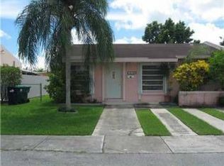 13100 SW 50th Ln, Miami, FL 33175