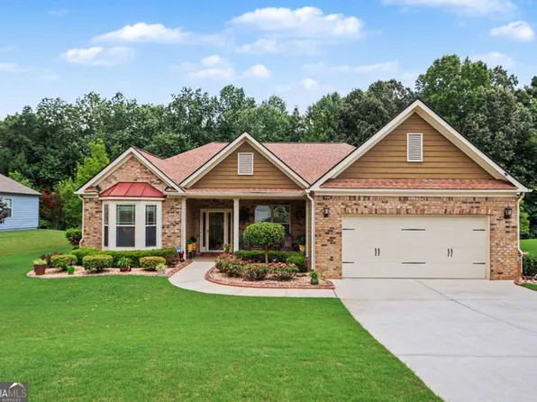 265 Mulberry Dr, Senoia, GA 30276