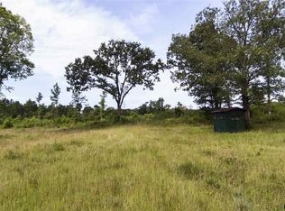 Tbd Red Maple Rd, Big Sandy, TX 75755