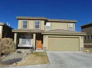1920 Busher St SE, Albuquerque, NM 87123
