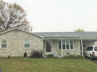 2269 Bridle Path Dr, Waldorf, MD