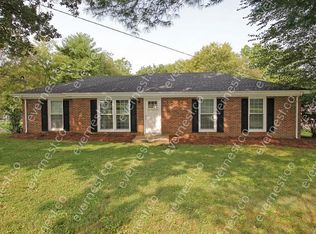 829 Stephanie St, Gallatin, TN 37066